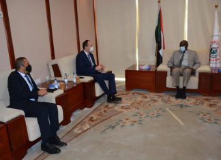 أكبر شركة غير حكومية في العالم بمجال تجارة النفط ترغب في الاستثمار بالسودان أكبر شركة غير حكومية في العالم بمجال تجارة النفط ترغب في الاستثمار بالسودان