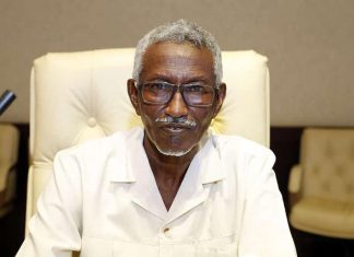 شنقراي يشيد ببرامج مشروع بناء المرونة بالقطاع الزراعي شنقراي يشيد ببرامج مشروع بناء المرونة بالقطاع الزراعي