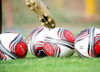 المسابقات تعلن”القرار الحاسم” بشأن شكوى الأهلي الخرطوم ضد المريخ المسابقات تعلن”القرار الحاسم” بشأن شكوى الأهلي الخرطوم ضد المريخ