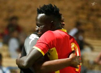 من القاهرة.. إعلان “الخبر السار” بشأن سيف تيري من القاهرة.. إعلان “الخبر السار” بشأن سيف تيري