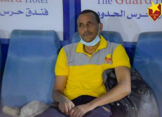 طبيب المريخ يغادر إلى مصر لمتابعة علاج”3″ لاعبين طبيب المريخ يغادر إلى مصر لمتابعة علاج”3″ لاعبين