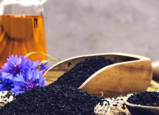 حبة البركة فعالة في تخفيف أعراض كورونا حبة البركة فعالة في تخفيف أعراض كورونا