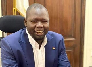 مجلس الوزراء يحقق حول طلب (الموارد المعدنية) أموالاً من الشركات مجلس الوزراء يحقق حول طلب (الموارد المعدنية) أموالاً من الشركات