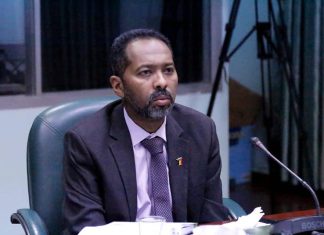 خالد عمر: أصحاب مصالح يعرقلون اصلاح المؤسسة العسكرية خالد عمر: أصحاب مصالح يعرقلون اصلاح المؤسسة العسكرية