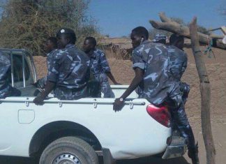 محكمة جنايات مدينة ربك تصدر حكما بالاعدام على عسكري مباحث أدين بقتل متظاهر محكمة جنايات مدينة ربك تصدر حكما بالاعدام على عسكري مباحث أدين بقتل متظاهر