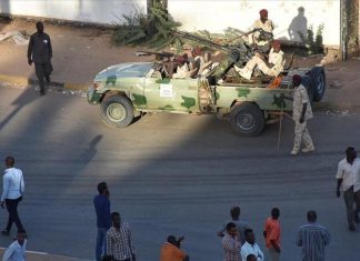 مقتل 3 أشخاص في صراع قبلي بالدامر مقتل 3 أشخاص في صراع قبلي بالدامر