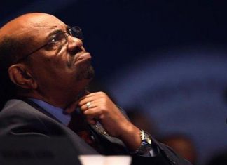 السودان أمام آخر عقبة لتسليم المطلوبين للجنائية السودان أمام آخر عقبة لتسليم المطلوبين للجنائية