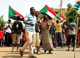 «كارتر»: 74 % من الشباب متفائلون بمستقبل السودان «كارتر»: 74 % من الشباب متفائلون بمستقبل السودان