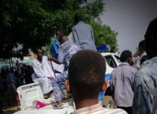 إنتحار فتاة بحي العمال بولاية كسلا إنتحار فتاة بحي العمال بولاية كسلا