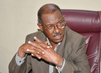 قيادي بقحت: الجيش يحتاج إلى عمل مضني لاستعادة ثقة الشعب قيادي بقحت: الجيش يحتاج إلى عمل مضني لاستعادة ثقة الشعب