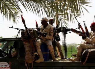 التحالف: افتقاد القوانين لمبدأ تسلسل الأوامر صعب ادانة قيادات القوات النظامية التحالف: افتقاد القوانين لمبدأ تسلسل الأوامر صعب ادانة قيادات القوات النظامية