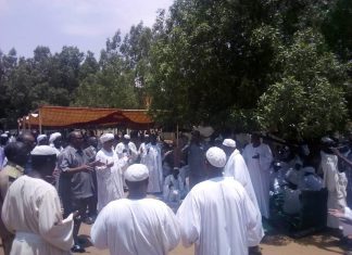 شمال كردفان : الحكم في مجزرة شهداء الأبيض انتصار للعدالة شمال كردفان : الحكم في مجزرة شهداء الأبيض انتصار للعدالة