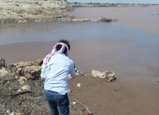 العثور على مزيد من الجثث في نهر (ستيت) الفاصل بين السودان واقليم التقراي العثور على مزيد من الجثث في نهر (ستيت) الفاصل بين السودان واقليم التقراي