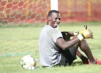 الهلال: أبو عشرين سيعود قريبًا الهلال: أبو عشرين سيعود قريبًا