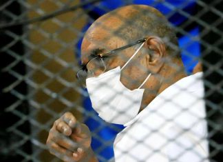 جدل ومخاوف عقب مصادقة السودان على قانون «الجنائية الدولية» جدل ومخاوف عقب مصادقة السودان على قانون «الجنائية الدولية»