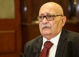 أديب يكشف معلومات جديدة عن تحقيقات “فض الاعتصام أديب يكشف معلومات جديدة عن تحقيقات “فض الاعتصام