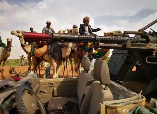 كولقي وقلاب.. “معظم النار من مستصغر الشرر كولقي وقلاب.. “معظم النار من مستصغر الشرر