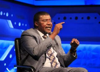 فقد 7 من قواته.. الطاهر حجر يكشف تفاصيل اندلاع أحداث كولقي فقد 7 من قواته.. الطاهر حجر يكشف تفاصيل اندلاع أحداث كولقي