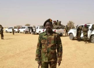 قيادي بـ (الشعبية): بدء في الترتيبات الأمنية سبتمبر القادم قيادي بـ (الشعبية): بدء في الترتيبات الأمنية سبتمبر القادم