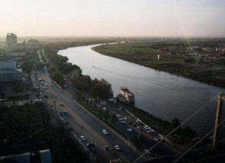 السودان يرفض اتهامات المسؤولين الإثيوبيين بشأن تيغراي السودان يرفض اتهامات المسؤولين الإثيوبيين بشأن تيغراي