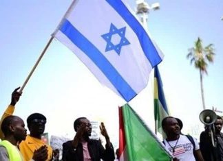 التطبيع.. إسرائيل تعود لمغازلة السودان بإدارة جديدة التطبيع.. إسرائيل تعود لمغازلة السودان بإدارة جديدة