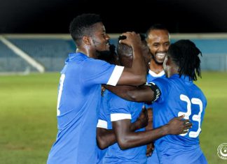 الهلال لمواصلة التألق والمريخ لمطاردته الهلال لمواصلة التألق والمريخ لمطاردته