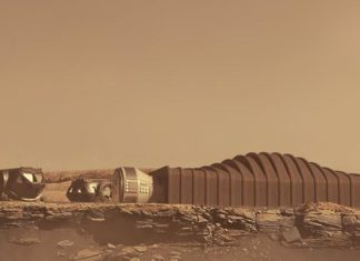 ناسا تبحث عن متطوعين للعيش على المريخ ناسا تبحث عن متطوعين للعيش على المريخ