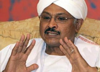 ملتقى آل المهدي وخلفائه رفضته كيانات الأنصار .. ومبارك يتسيَّد المشهد ملتقى آل المهدي وخلفائه رفضته كيانات الأنصار .. ومبارك يتسيَّد المشهد