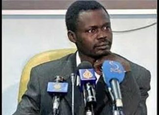 مناوي يتحدث اليوم في مؤتمر صحفي عن التنصيب ومستقبل دارفور مناوي يتحدث اليوم في مؤتمر صحفي عن التنصيب ومستقبل دارفور