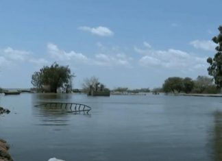 مدونو السودان يدشنون وسم “مجابهة فيضان السودان” مدونو السودان يدشنون وسم “مجابهة فيضان السودان”