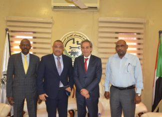 “فتح الخط الجوي”…وصول أول رحلة من تونس للخرطوم في الأول من ديسمبر المقبل “فتح الخط الجوي”…وصول أول رحلة من تونس للخرطوم في الأول من ديسمبر المقبل