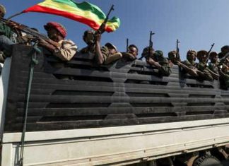 محلل سياسي: انعكاسات خطيرة لأزمة «تيجراي» على دول الجوار محلل سياسي: انعكاسات خطيرة لأزمة «تيجراي» على دول الجوار