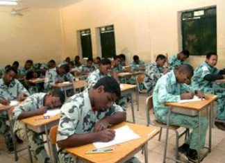 “بمشاركة 6000 معلمة ومعلم”… تحديد موعد تصحيح الشهادة السودانية “بمشاركة 6000 معلمة ومعلم”… تحديد موعد تصحيح الشهادة السودانية