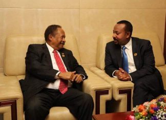 مدعومة غربياً.. ماذا وراء الرفض الإثيوبي للوساطة السودانية؟ مدعومة غربياً.. ماذا وراء الرفض الإثيوبي للوساطة السودانية؟