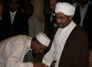 المسكوت عنه.. سباق مثير نحو الزعامة.. صراع المراغنة (1-2) المسكوت عنه.. سباق مثير نحو الزعامة.. صراع المراغنة (1-2)