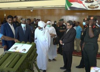 السودان: معركة شركات الجيش تعود للواجهة السودان: معركة شركات الجيش تعود للواجهة