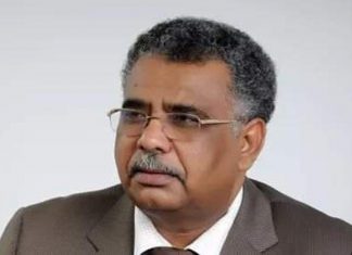 محمد عصمت: المُنازعات الحزبية أحد مُهدِّدات “الانتقالية” محمد عصمت: المُنازعات الحزبية أحد مُهدِّدات “الانتقالية”