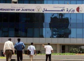 المفوضية السامية: السودان يتقدم في مجال حقوق الإنسان بعد الثورة المفوضية السامية: السودان يتقدم في مجال حقوق الإنسان بعد الثورة