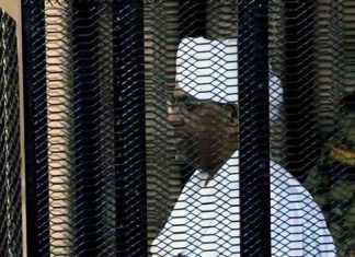 الجنائية الدولية تتسلم قرار الحكومة السودانية بشأن البشير الجنائية الدولية تتسلم قرار الحكومة السودانية بشأن البشير