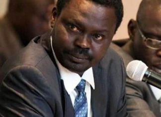 مناوي: “العفو عما سلف” طريق بناء السلام والمصالحات بدارفور مناوي: “العفو عما سلف” طريق بناء السلام والمصالحات بدارفور