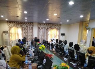 بدء أعمال مؤتمرات نظام الحكم بالسودان بالدمازين بدء أعمال مؤتمرات نظام الحكم بالسودان بالدمازين