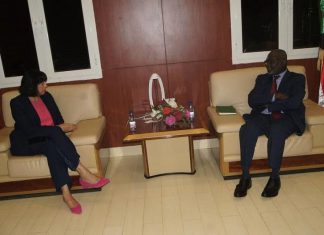 5 ملايين يورو من هولندا لبرنامج دعم الأسر السودانية 5 ملايين يورو من هولندا لبرنامج دعم الأسر السودانية