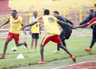 الهلال لتحصين صدارته والمريخ للاقتراب من مراكز المقدّمة الهلال لتحصين صدارته والمريخ للاقتراب من مراكز المقدّمة