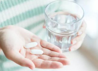 احذر من تناول جرعة زائدة من الباراسيتامول احذر من تناول جرعة زائدة من الباراسيتامول