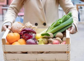 ما هو النظام الغذائي المضاد للالتهابات؟ ما هو النظام الغذائي المضاد للالتهابات؟