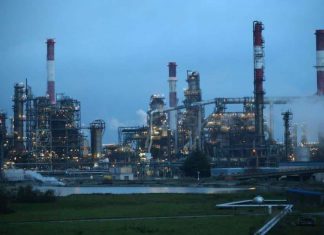 توقف جزئي لمصفاة الخرطوم توقف جزئي لمصفاة الخرطوم