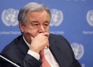 غوتيرش: تنفيذ اتفاق سلام جوبا بطيء والاقتتال ما زال في دارفور غوتيرش: تنفيذ اتفاق سلام جوبا بطيء والاقتتال ما زال في دارفور