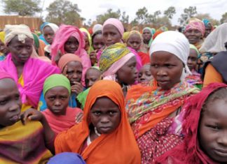 النازحون يرحبون بزيارة مدعي المحكمة الجنائية الدولية للسودان النازحون يرحبون بزيارة مدعي المحكمة الجنائية الدولية للسودان