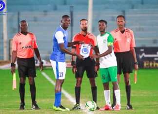 الهلال للابتعاد في الصدارة أمام توتي الهلال للابتعاد في الصدارة أمام توتي