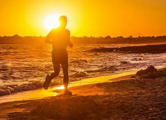 ما هي أعلى درجة حرارة يتحملها الإنسان؟ ما هي أعلى درجة حرارة يتحملها الإنسان؟